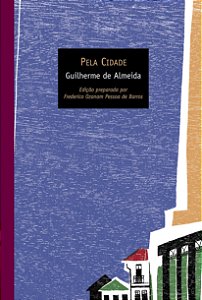 Livro Pela cidade