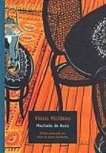 Livro Várias histórias