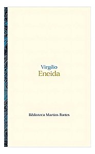 Livro Eneida