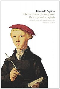 Livro Sobre o ensino (De magistro) / Os sete pecados capitais