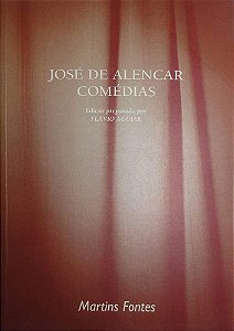 Livro Comedias