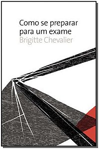 Livro Como se preparar para um exame