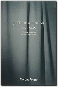 Livro Dramas