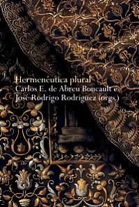 Livro Hermenêutica plural