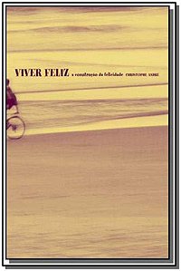 Livro Viver Feliz
