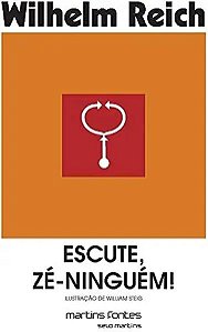 Livro Escute, Zé-Ninguém!