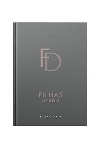 Livro Filhas De Deus (Edição Atualizada - Encadernado)