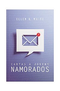 Livro Cartas A Jovens Namorados(Nova Edição)