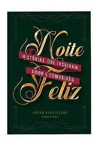Livro Noite Feliz