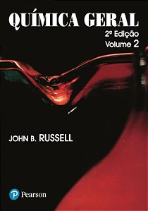 Livro Química geral (Volume 2)