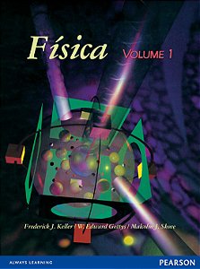 Livro Física (Volume 1)