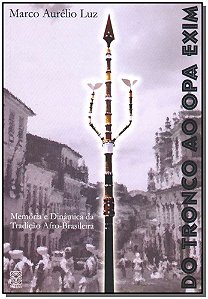 Livro Do Tronco Ao Opa Exim
