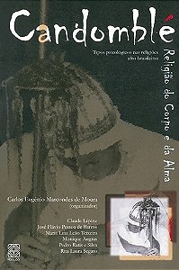 Livro Candomble Religiao Do Corpo E Da Alma