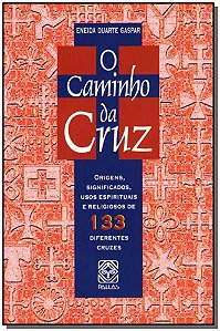 Livro O Caminho Da Cruz