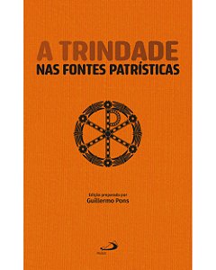 Livro A Trindade nas Fontes Patrísticas