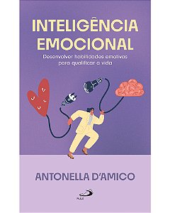 Livro Inteligência Emocional: Desenvolver habilidades emotivas ...