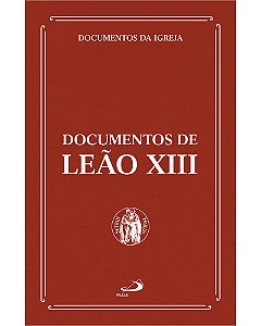 Livro Documentos de Leão XII - Simples
