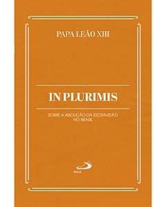 Livro In Plurimis: Sobre a Abolição da Escravidão no Brasil