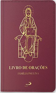 Livro Livro de Orações