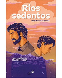 Livro Rios Sedentos