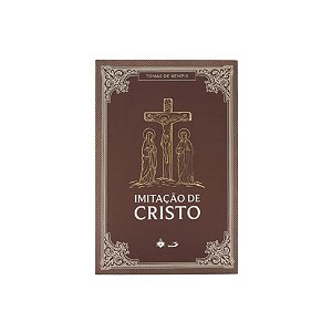 Livro Quaresma: Imitação De Cristo