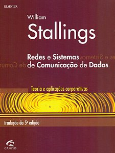 Livro Redes E Sistemas De Comunicação De Dados
