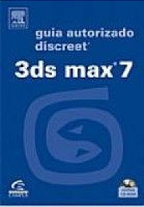 Livro 3Ds Max 7 - Guia Autorizado Discreet