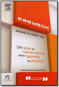 Livro Easybok