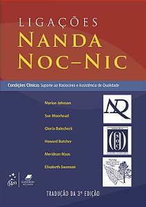 Livro Ligações NANDA NOC-NIC