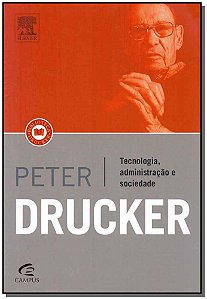 Livro Tecnologia, Administração E Sociedade