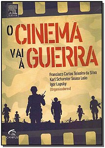 Livro O cinema vai à guerra