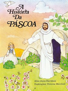 Livro A História Da Páscoa