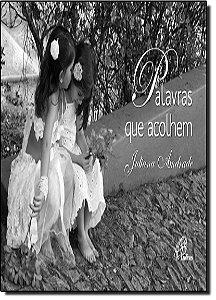 Livro Palavras que acolhem