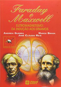 Livro Faraday E Maxwell
