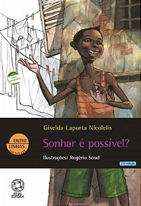 Livro Sonhar É Possível?