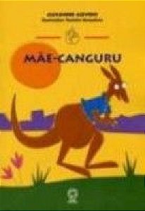 Livro Mãe-Canguru