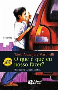 Livro O Que É Que Eu Posso Fazer?