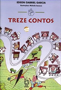 Livro Treze Contos