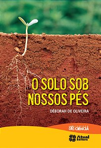 Livro O Solo Sob Nossos Pés