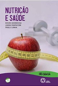 Livro Nutrição E Saúde