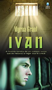 Livro Ivan