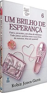 Livro Cris Vol. 06 - Um brilho de esperança - Nova Edição