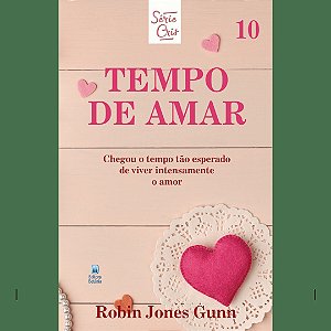 Cris - Volume 10 - Tempo De Amar