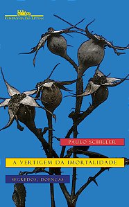 Livro A vertigem da imortalidade