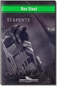 Livro Serpente