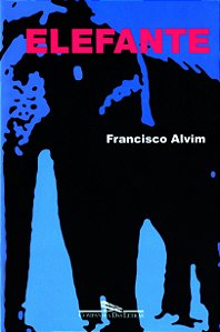 Livro Elefante