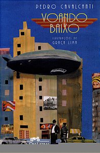 Livro Voando Baixo