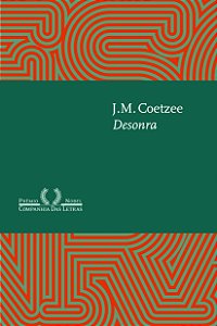 Livro Desonra