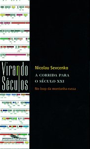 Livro A corrida para o século XXI