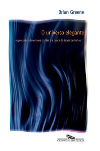 Livro O universo elegante